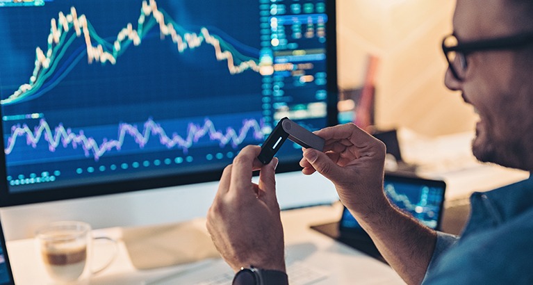 Understanding Crypto Trading Volume Insights and Analysis