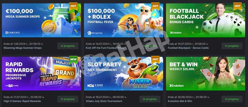 Unlocking Excitement BC Game Casino Bonus Codes