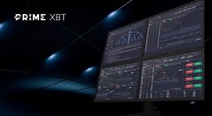 Unlocking the Potential of Trading UK PrimeXBT